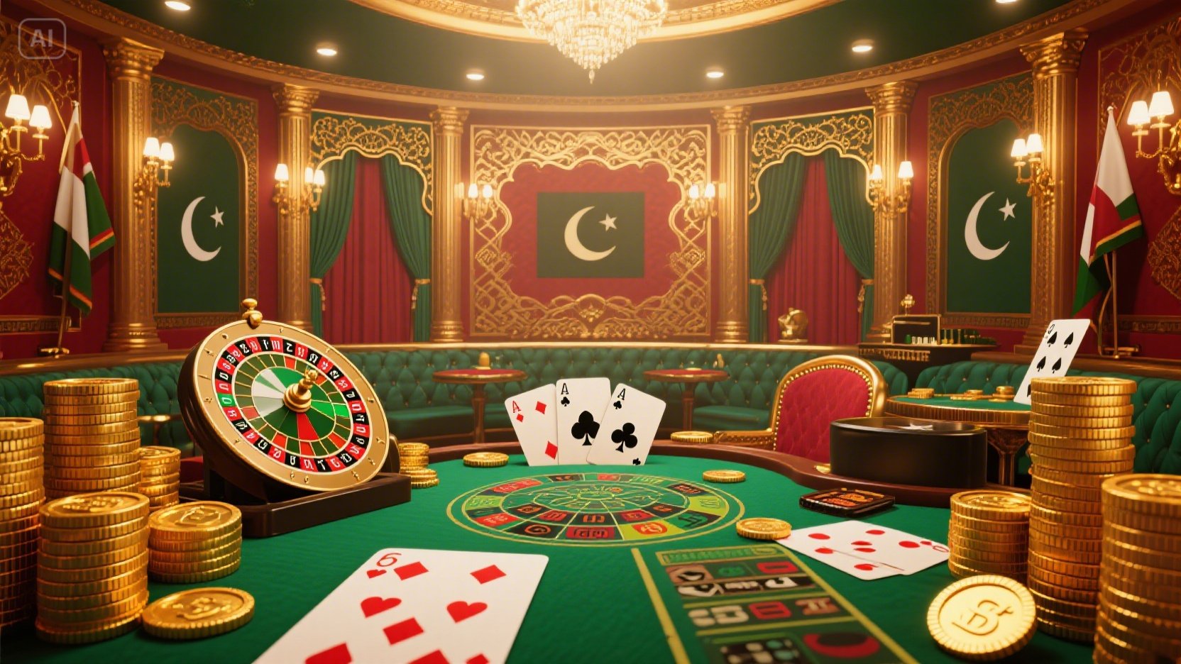 Registration at 98 pkr login Casino