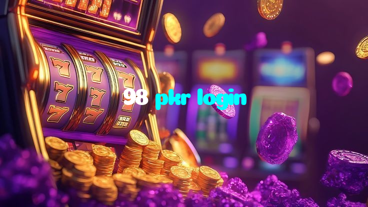 making first deposit on 98 pkr login website using local payment methods in Pakistan