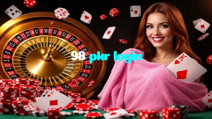 98 pkr login خوش آمدید بونس +600% پیشکش موبائل ایپ کے پروموشن سیکشن میں دکھائی دیتی ہے۔