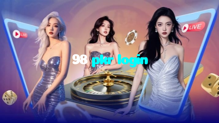 98 pkr login